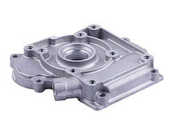 Кришка двигуна ТАТА на генератор GN 1,2 KW