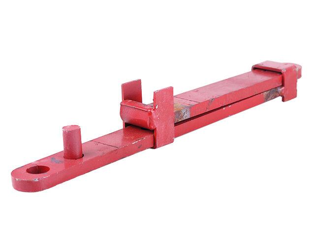 Замок сварной - Z069, фото 1