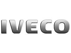 Фаркопи на Iveco