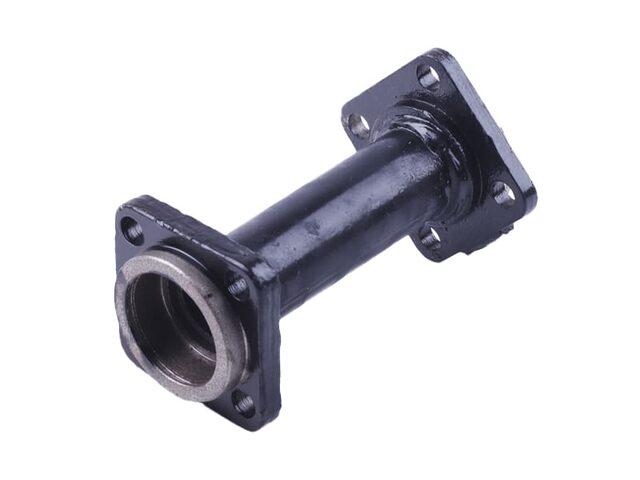 Корпус трансмісії приводу L — 140 мм — KRO 900, фото 1