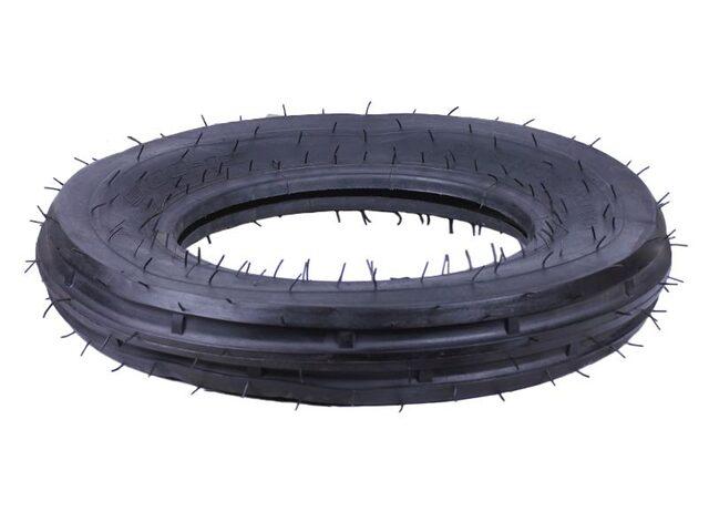 Покришка 5.00*15 "дорожня" (8 шарів) YBX (Е), фото 1