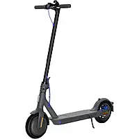 Електросамокат Xiaomi Mi Electric Scooter 3 (Black) [59763]