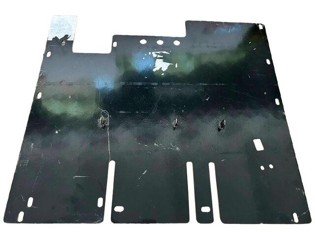 Стать TT AGRO MOTO на мототрактор, тип 1, фото 1