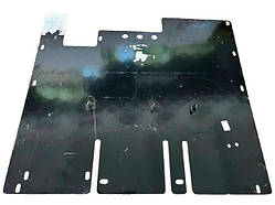 Стать TT AGRO MOTO на мототрактор, тип 1