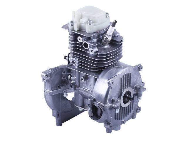 Поршнева (ЦПГ) у зборі — 4Т YBX, фото 1