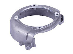 Кришка задня YBX для бензокоси з двигуном 4T