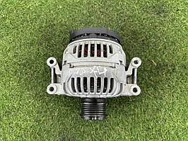 Генератор AUDI A4 B8 2.0 CAEB 2012 (б/у)