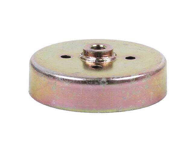 Тарілка зчеплення TT AGRO MOTO для культиватора, фото 1