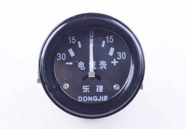 Амперметр - МТ, фото 1