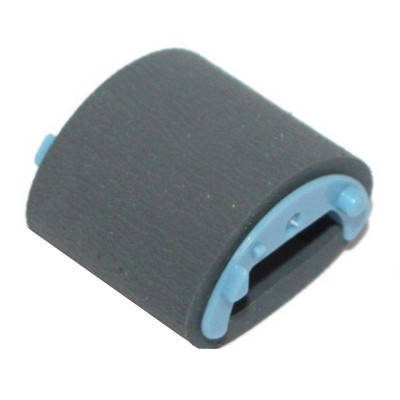 Ролик захоплення паперу HP LJ 1010 (RC1-2050/RL1-0266) Makkon (ZMN-HP-1010-PICK), фото 1