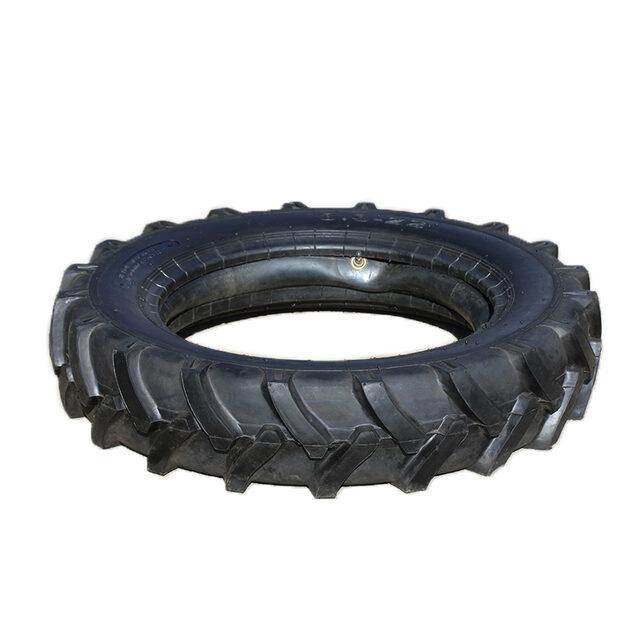 Покришка з камерою 8.30*22 ТАТА 8PR (мінітрактор), фото 1