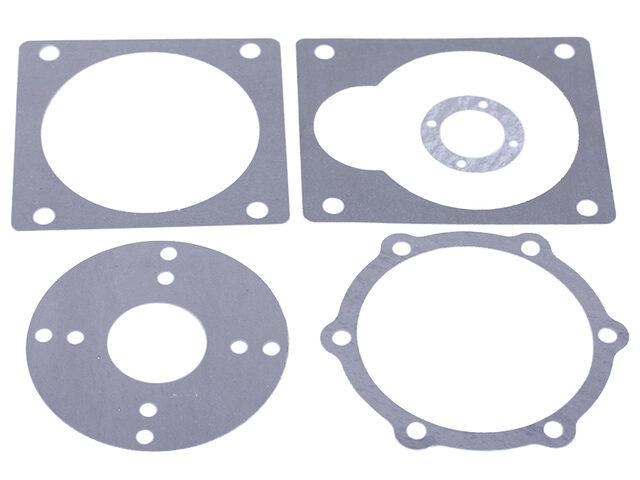 Прокладки редуктора YBX на КПП, к-т: 5 шт., фото 1