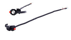 Важіль газу TT AGRO MOTO у зборі для мотобура