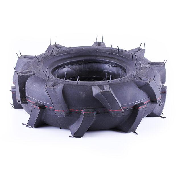 Покришка з камерою 4.00*7 ТАТА 6PR (культуратор, мотоблок), фото 1