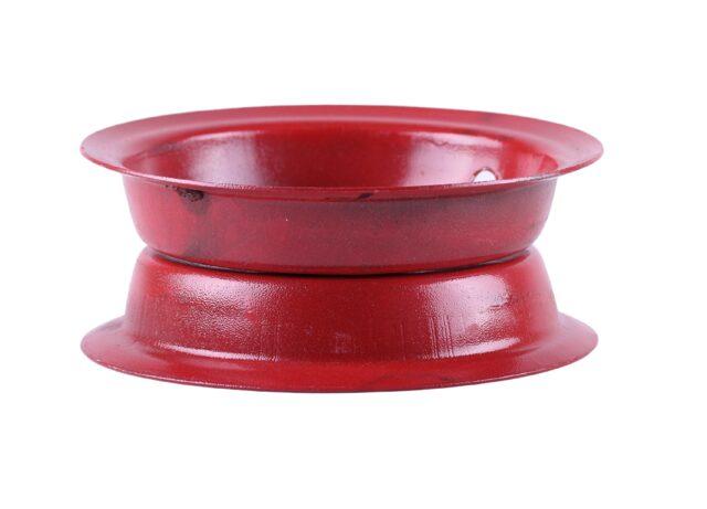 Диск сталевий 3.5*6 ТАТА (мотоблок, культиватор), фото 1