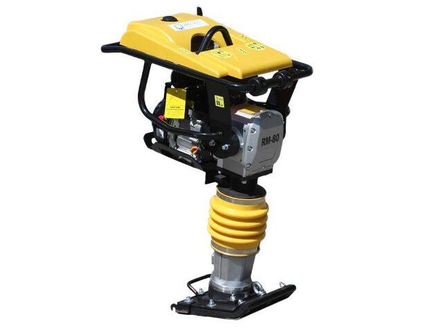 Вібротрамбувалка WH-RM80L TT AGRO MOTO, фото 1