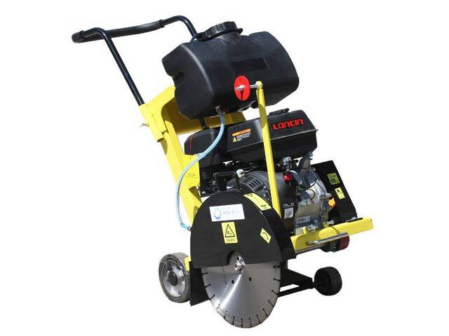 Швонарезчик WH-Q400L TT AGRO MOTO, фото 1