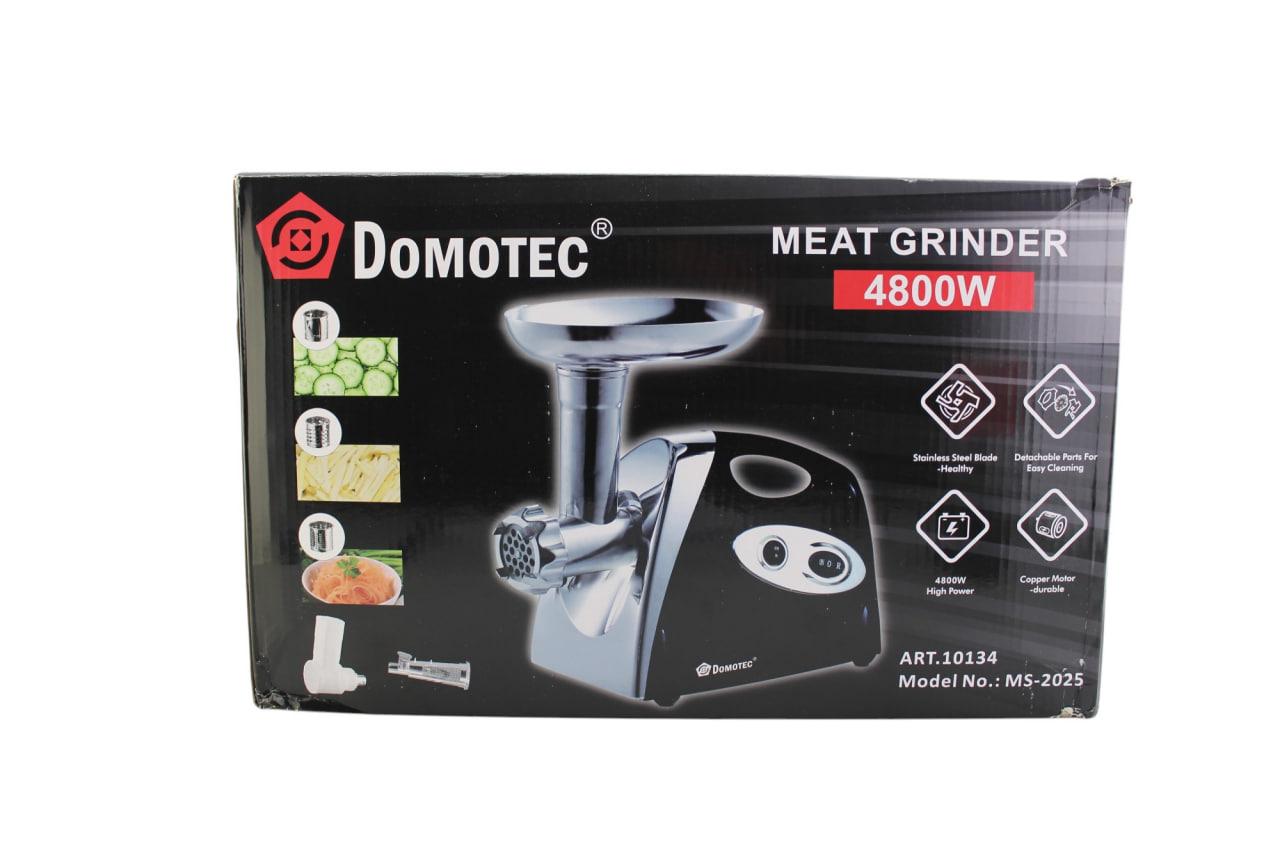 М'ясорубка MS 2025, фото 1