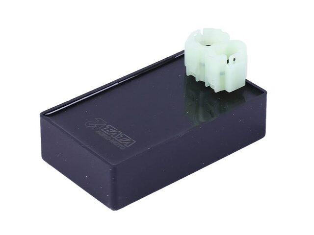 Комутатор ТАТА на двигун CG150/200, фото 1