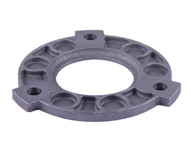 Диск зчеплення натискний TTG для MFC, під 6 пружин, фото 1