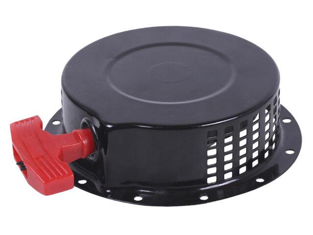 Стартер ручний TTG дизельний двигун 178F, фото 1