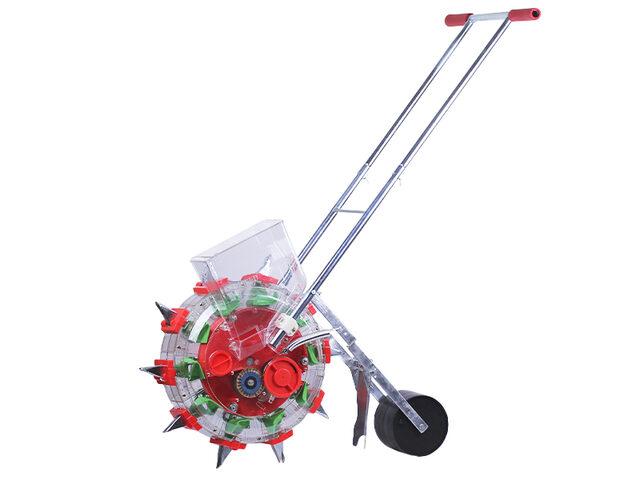 Ручна сітківка колесо однорядна TT AGRO MOTO, 10N2, фото 1