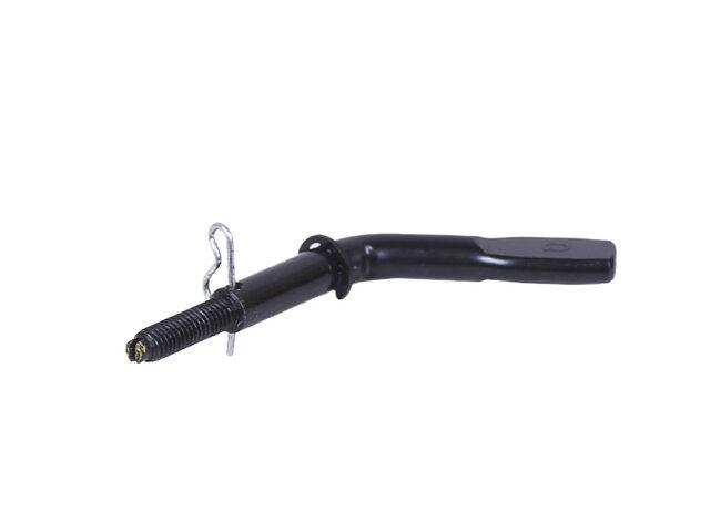 Важіль регулятора обертів TT-AGRO-MOTO на бензиновий двигун 156F генератора GN 1,2 KW, фото 1