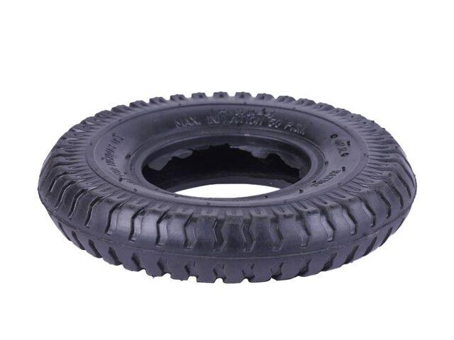 Покришка TT AGRO MOTO 2,50*4 ST для ручної тачки, фото 1