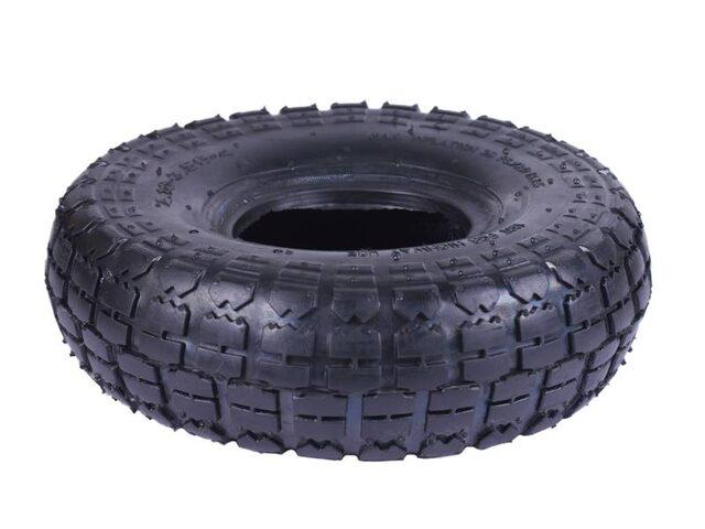 Покришка TT AGRO MOTO 3,50*4 ST для ручної тачки, фото 1