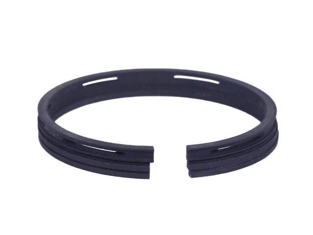 Кільця поршневі TT AGRO MOTO для компресора, к-т: 3 шт., фото 1