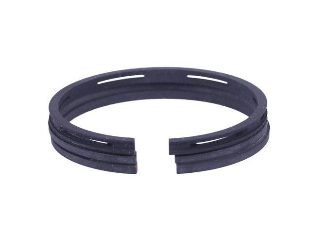 Кільця поршневі TT AGRO MOTO для компресора KADB1008, к-т: 3 шт., фото 1