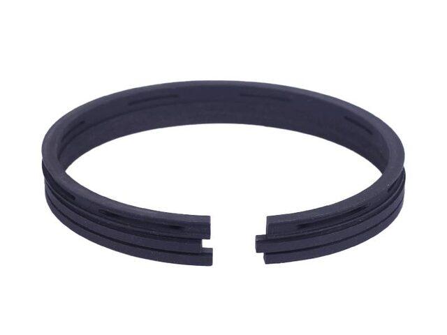 Кільця поршневі TT AGRO MOTO для компресора KCH2070A-50L, к-т: 3 шт., фото 1