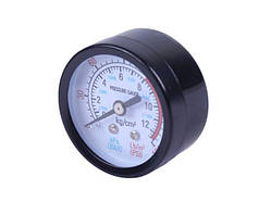 Манометр TT AGRO MOTO на компресор KADB1008