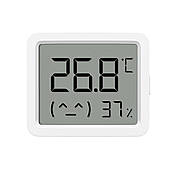 Термогігрометр Xiaomi Smart Temperature and Humidity Monitor 3 Mini
