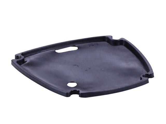 Прокладка крышки картера двигателя TT AGRO MOTO на компрессор К47, фото 1