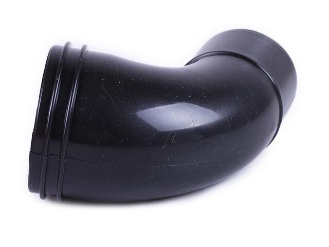 Коліно поворотне для пилососа садового, фото 1