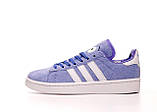 Кросівки жіночі Адідас Adidas Campus 80s South Park Towelie GZ9177, фото 2