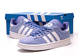 Кросівки жіночі Адідас Adidas Campus 80s South Park Towelie GZ9177, фото 5