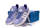 Кросівки жіночі Адідас Adidas Campus 80s South Park Towelie GZ9177, фото 6