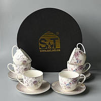 Сервіз чайний SNT Кайям 146-02-00 12 предметів
