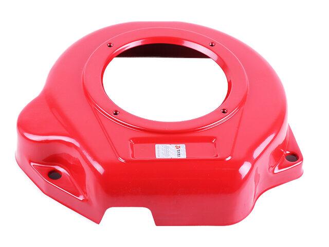 Корпус вентилятора ТАТА на дизельний двигун 170D, фото 1