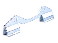 Нижнє кріплення бака паливного ТАТА на дизельний двигун 170D