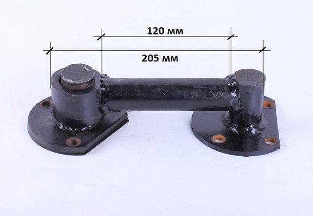 Важіль плавальний — PRF, фото 1