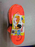 Б/У Трос буксирувальний помаранчевий 5т 4м петля-петля арт.95241