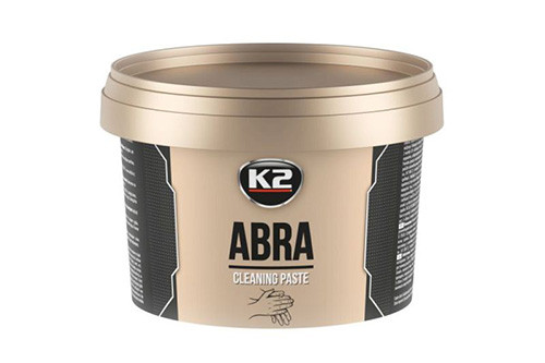 Паста для очищення рук ABRA 500мл К2, фото 1