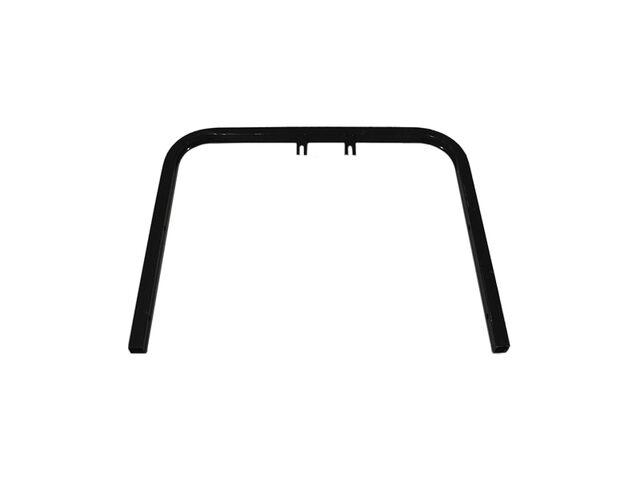 Кріплення задніх крил TT AGRO MOTO на мототрактор, фото 1