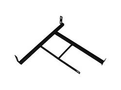 Кріплення приладової панелі TT AGRO MOTO на мототрактор