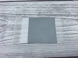 Термопрокладка з фазовим переходом Honeywell PTM7950 Phase Change Pad 8.5 Wmk 40x40mm 0.2mm