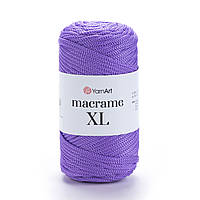 Пряжа Macrame XL (шнур 4 мм) 135