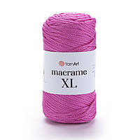 Пряжа Macrame XL (шнур 4 мм) 140